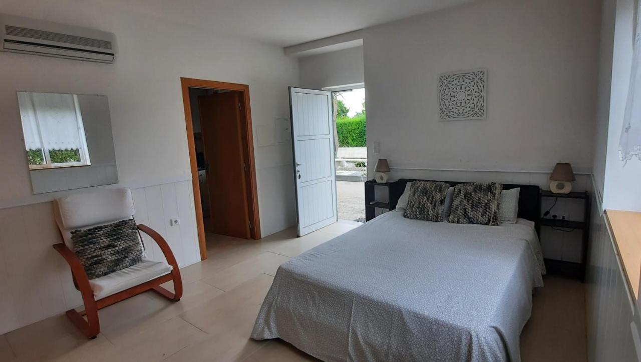 Centenaria Oia Bagian luar foto