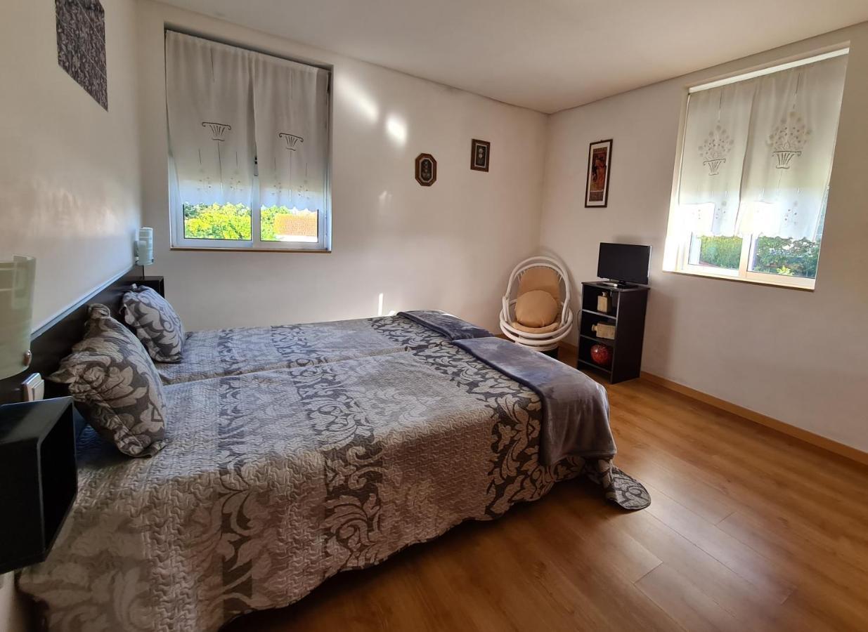 Centenaria Oia Bagian luar foto