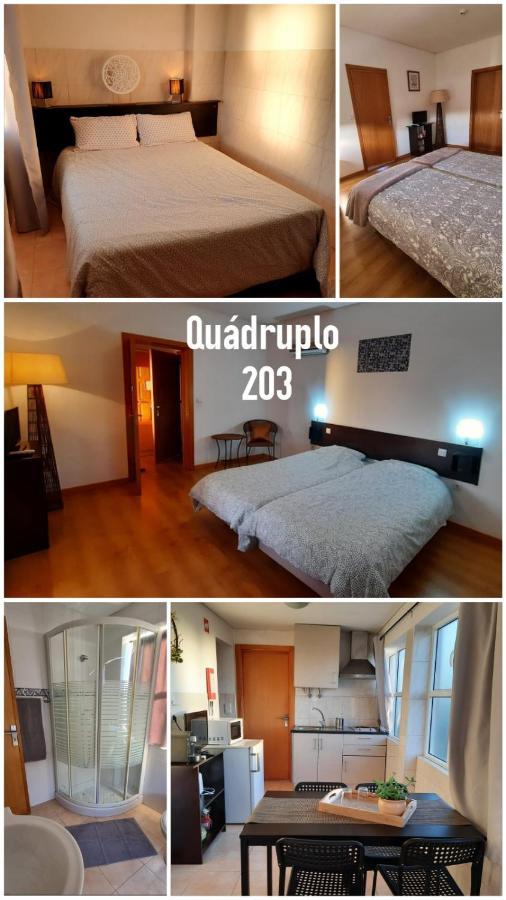Centenaria Oia Bagian luar foto