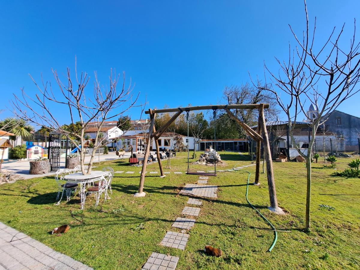 Centenaria Oia Bagian luar foto
