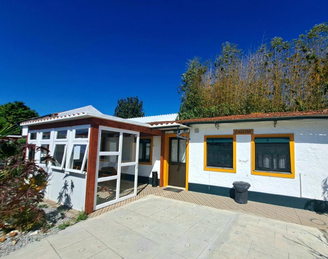 Centenaria Oia Bagian luar foto