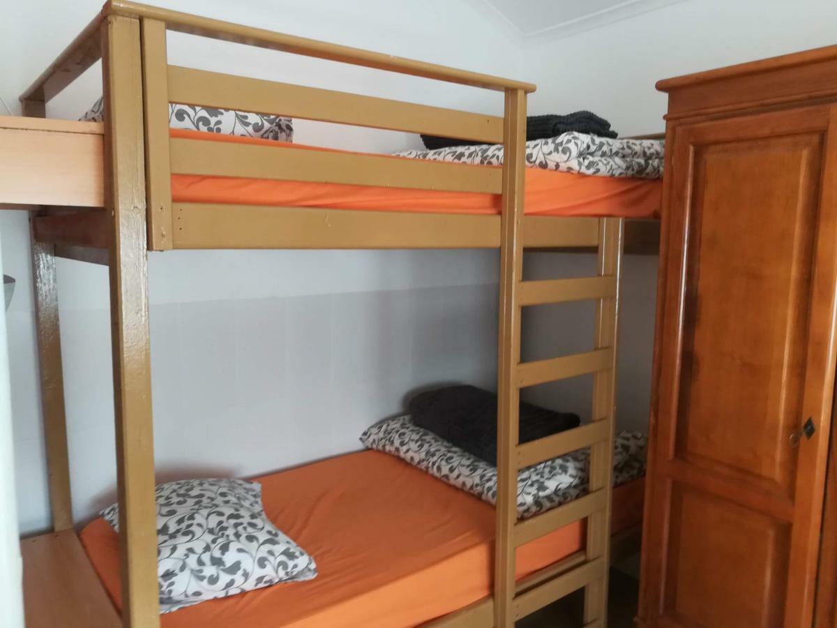 Centenaria Oia Bagian luar foto